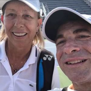 Meet your Posher, Neil